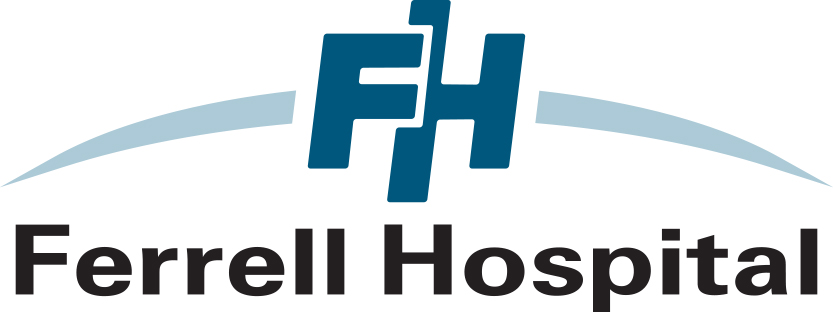 Ferrell Hospital Logo