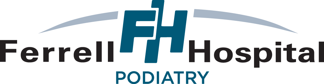 Ferrell_Podiatry-HORZ